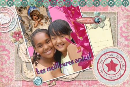 moi et ma copine